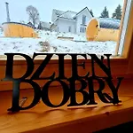 Goralskie Izby Alpesi faház