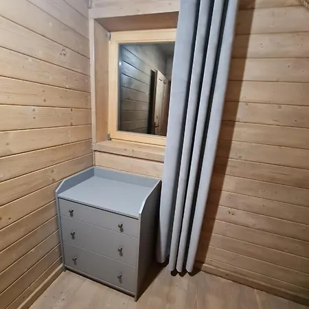 Goralskie Izby, Dom Z Balia, Jacuzzi I Sauna Chalet Koniaków