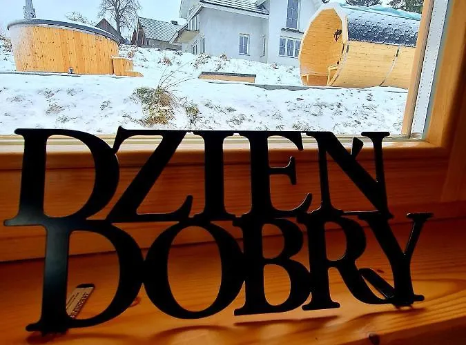 Goralskie Izby Σαλέ