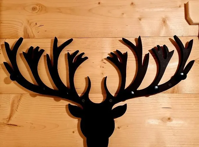 Goralskie Izby Σαλέ Koniaków