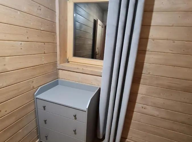 Goralskie Izby Horská chata Koniaków